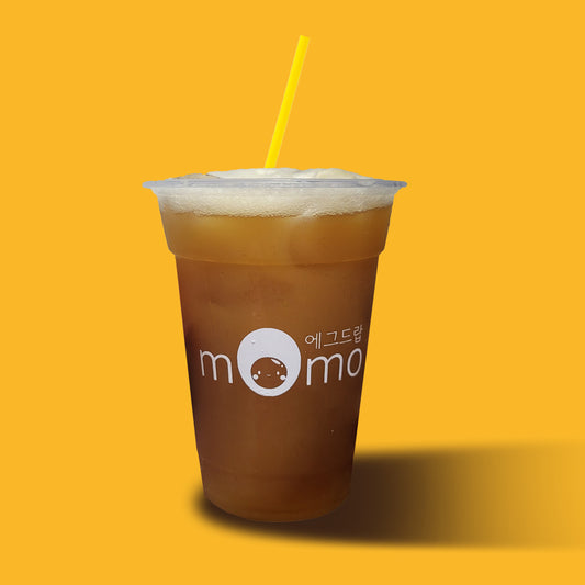 Momo House Blend Iced Tea