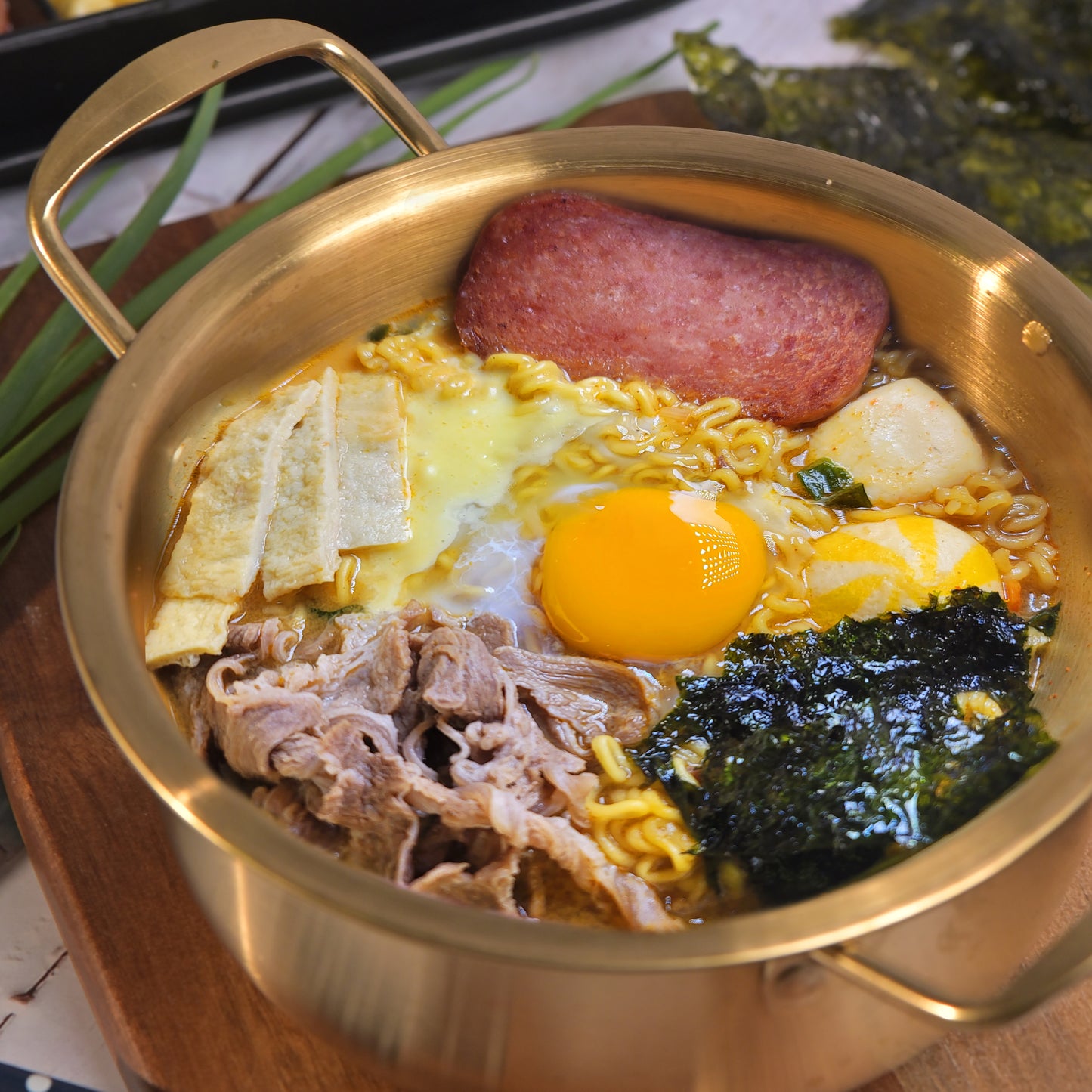 Ramyeon Supreme