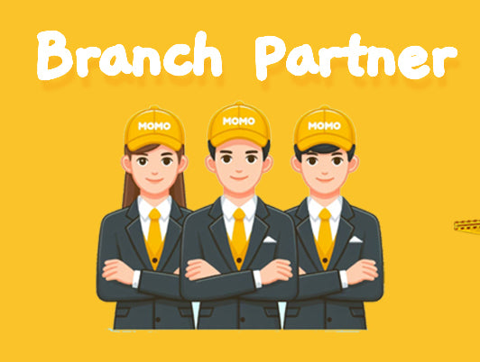 Branch Partner