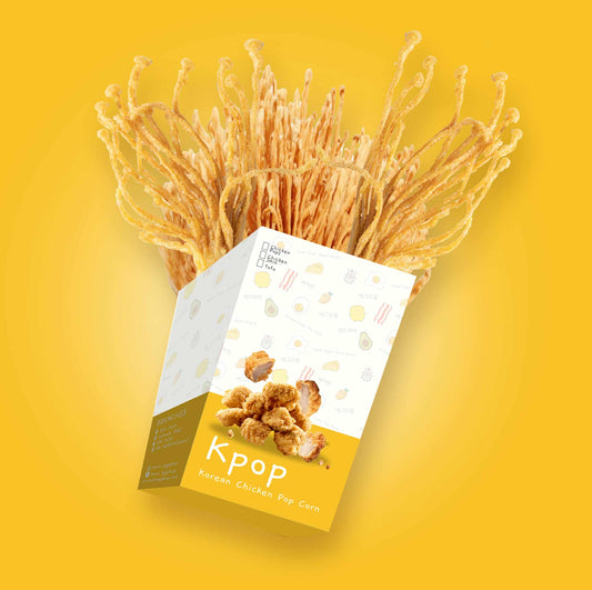 Enoki Kpop