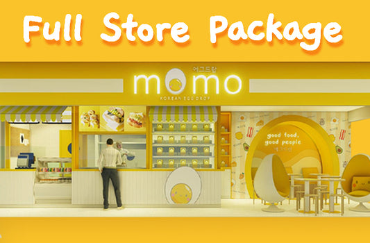 Full Store Package